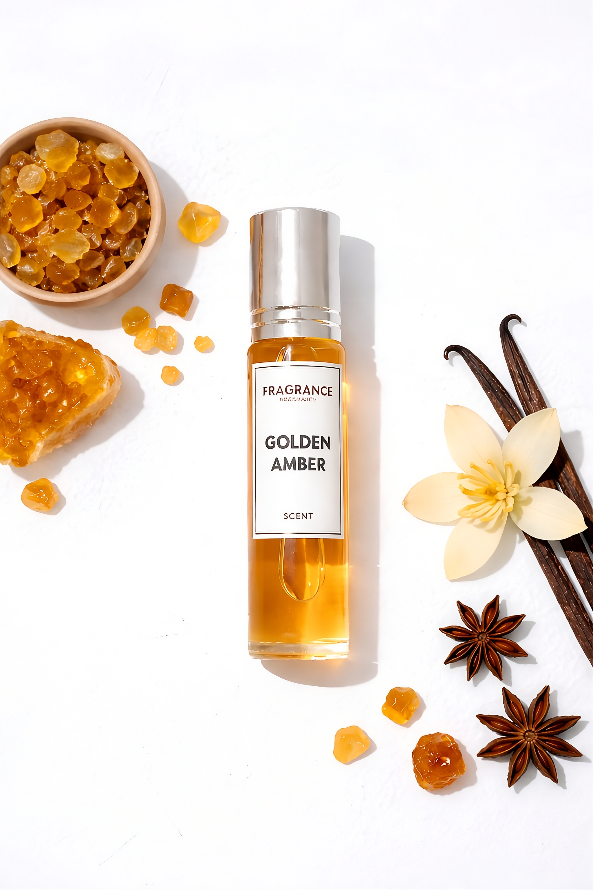 Luxury Perfume Combo Pack – 3 Premium Long Lasting Fragrances