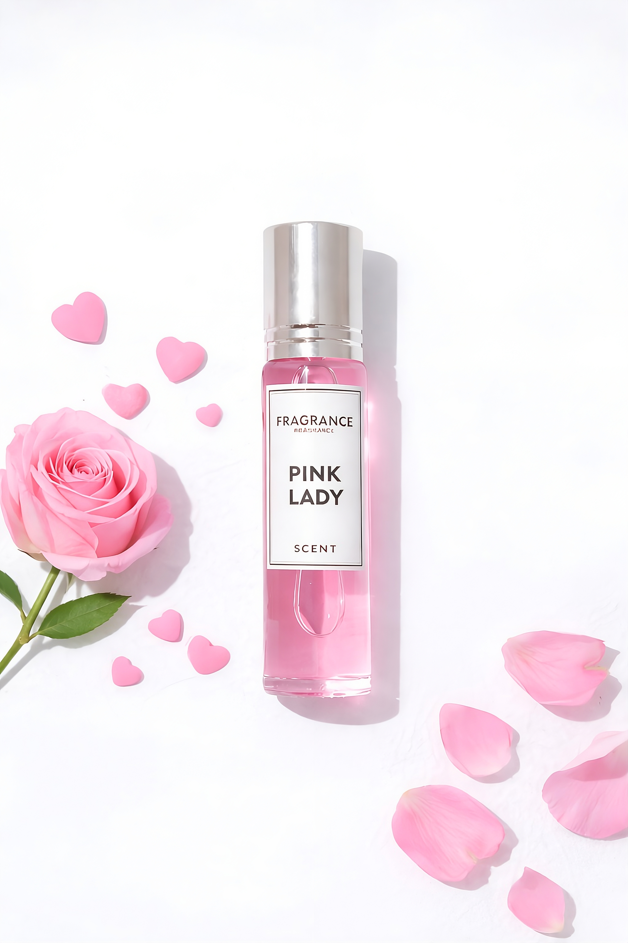 Luxury Perfume Combo Pack – 3 Premium Long Lasting Fragrances