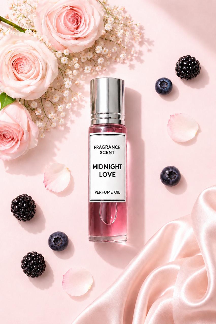 Luxury Perfume Combo Pack – 3 Premium Long Lasting Fragrances