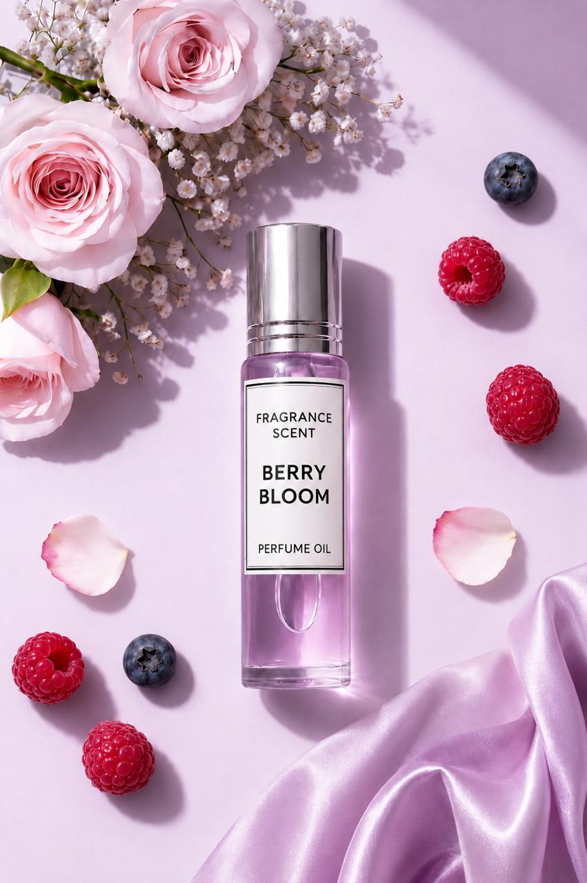 Luxury Perfume Combo Pack – 3 Premium Long Lasting Fragrances