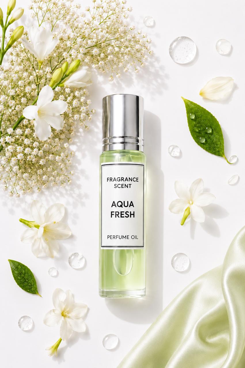 Luxury Perfume Combo Pack – 3 Premium Long Lasting Fragrances