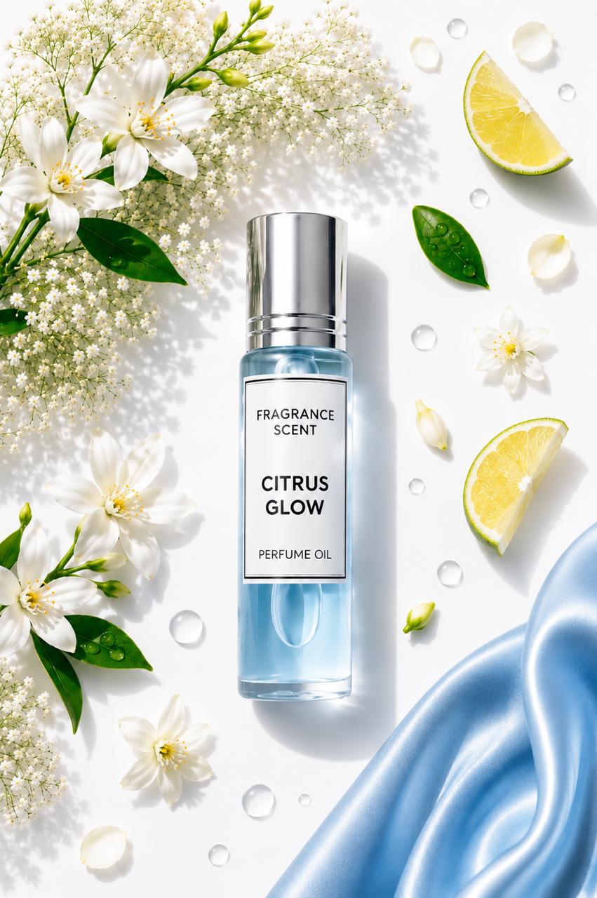 Luxury Perfume Combo Pack – 3 Premium Long Lasting Fragrances