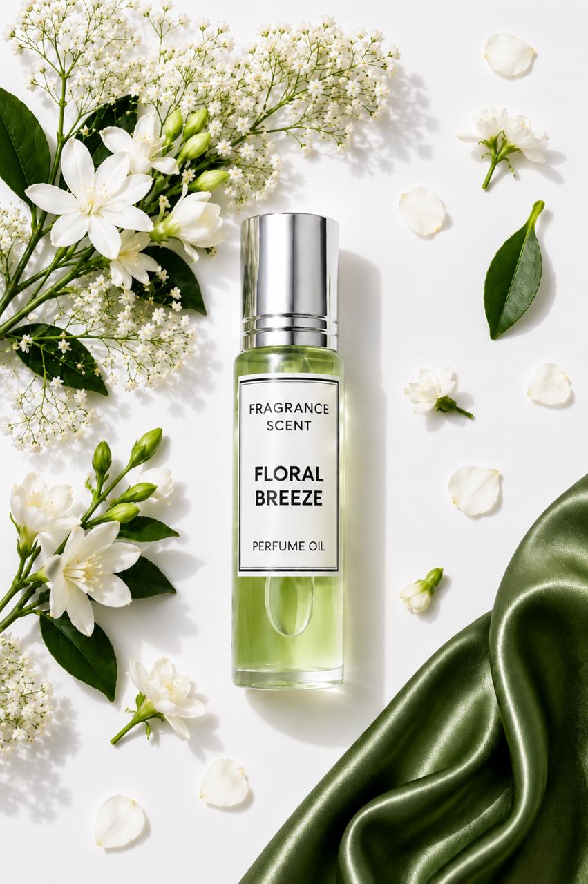 Luxury Perfume Combo Pack – 3 Premium Long Lasting Fragrances