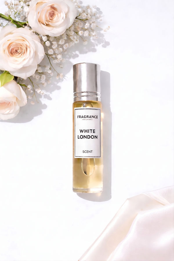 White London – Long Lasting Premium Fragrance